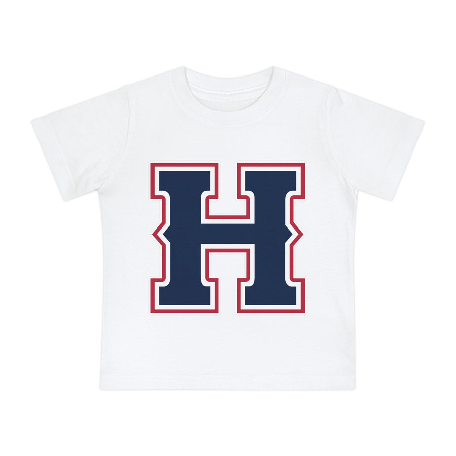 Baby Short Sleeve Tee