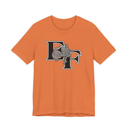 Jersey Short Sleeve Tee
