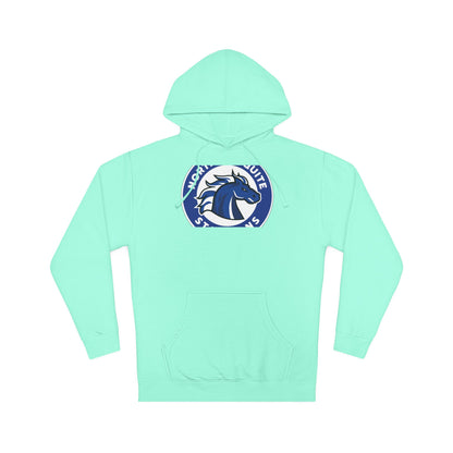Midweight Pullover Hoodie