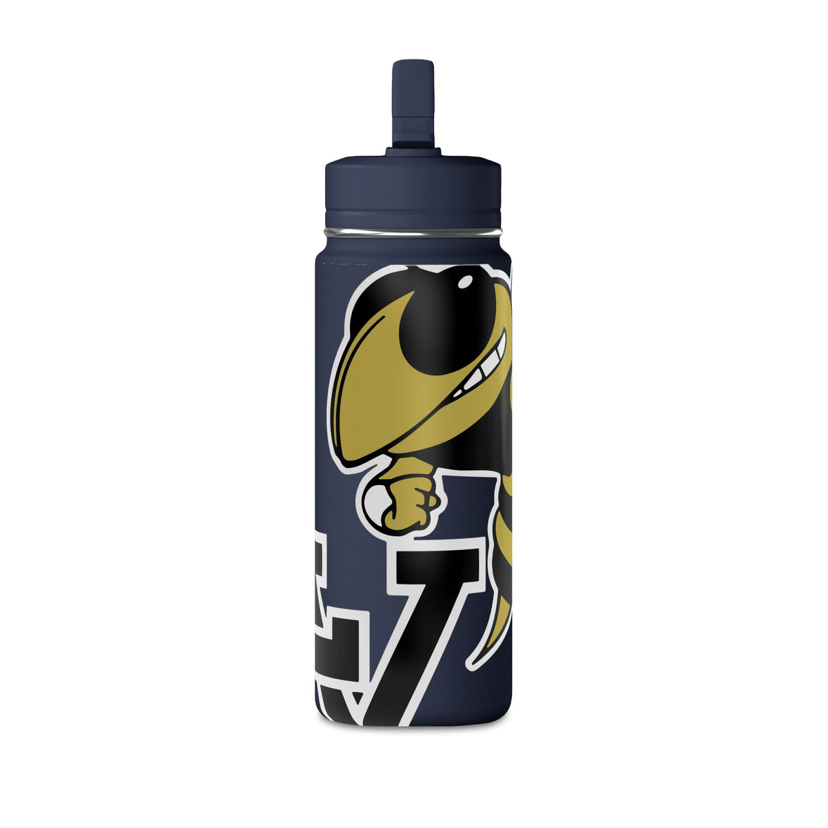 Mini Water Bottle, 20oz