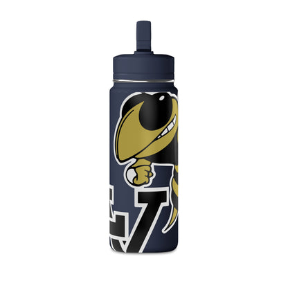 Mini Water Bottle, 20oz