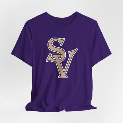 Jersey Short Sleeve Tee