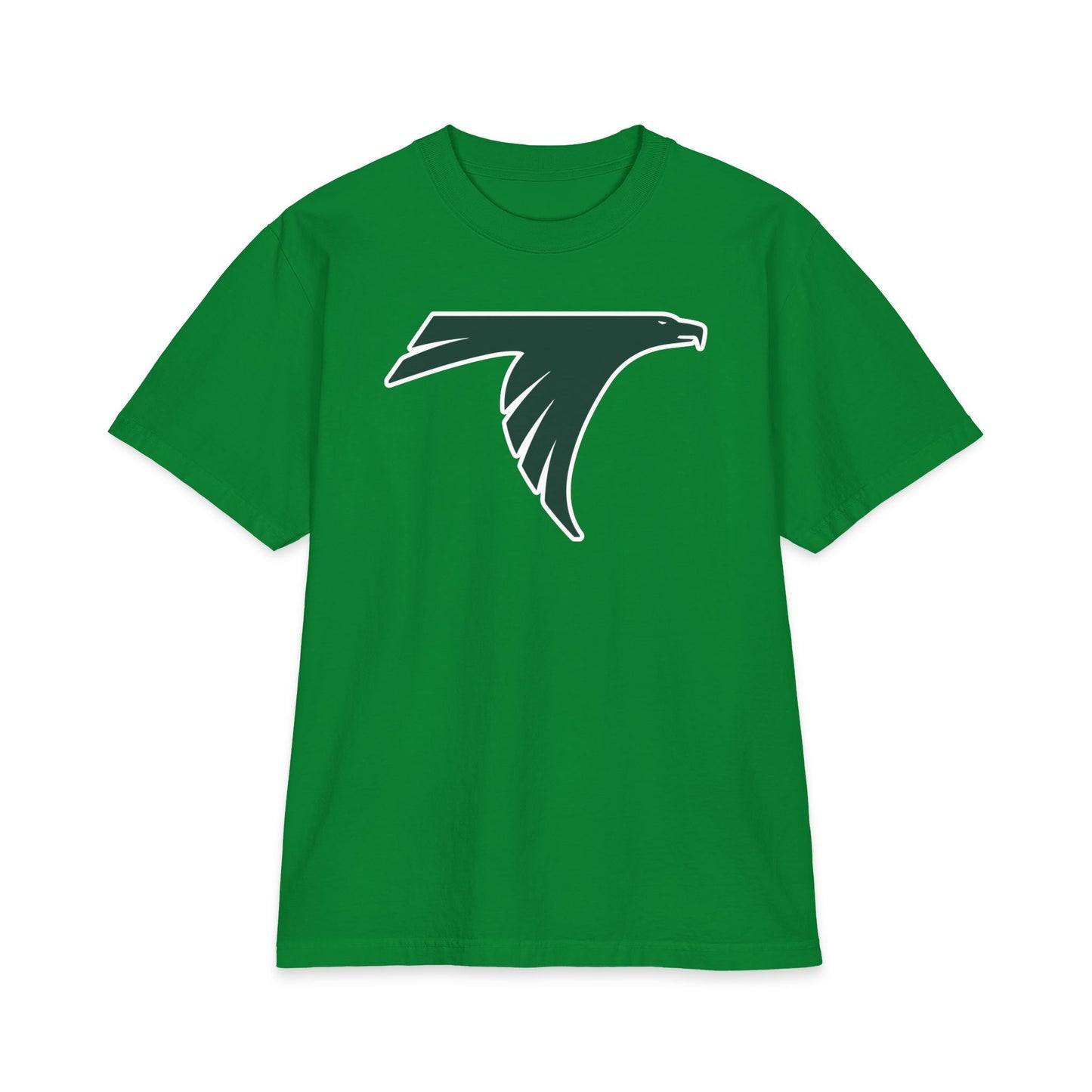 Max Heavyweight Short Sleeve Tee