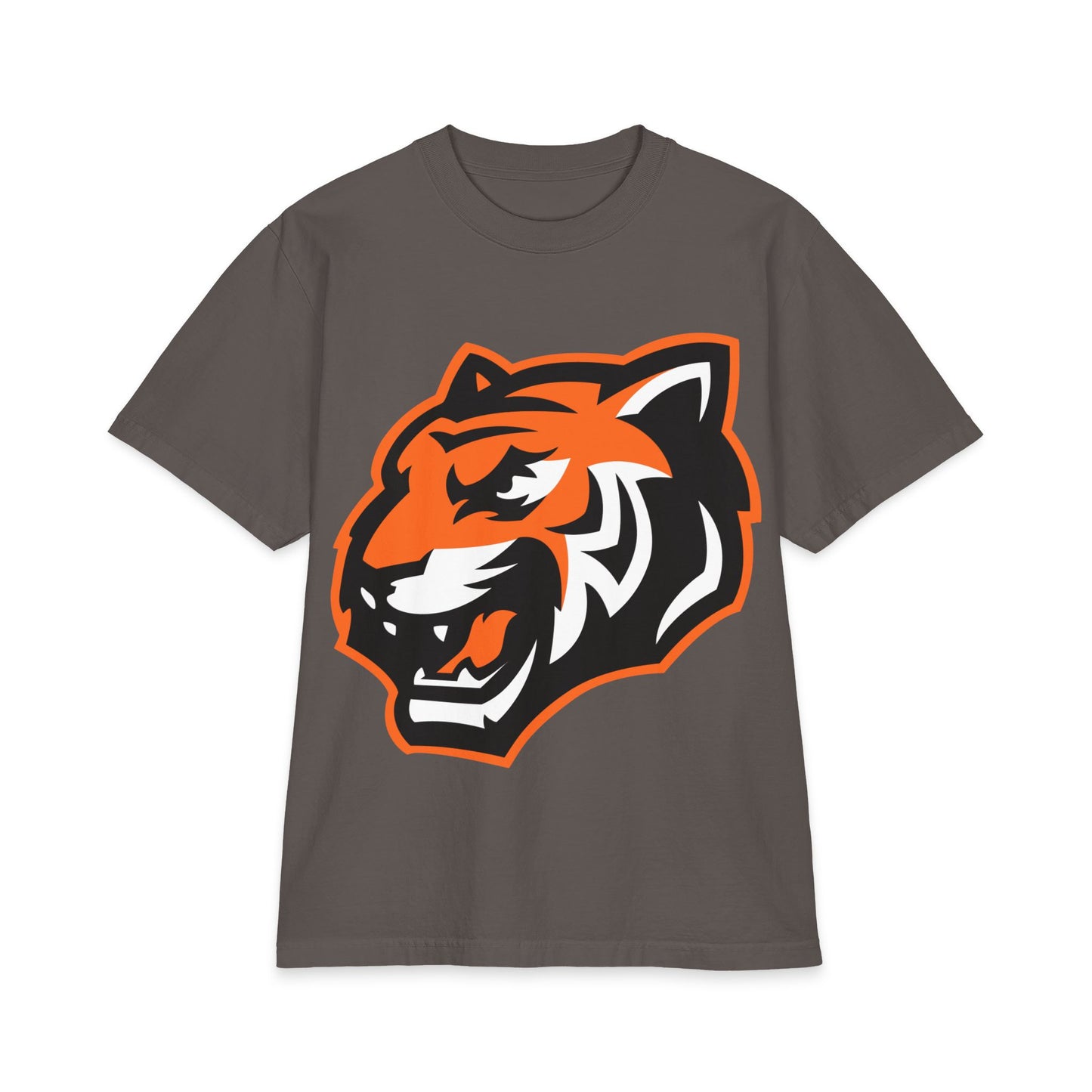 Max Heavyweight Short Sleeve Tee