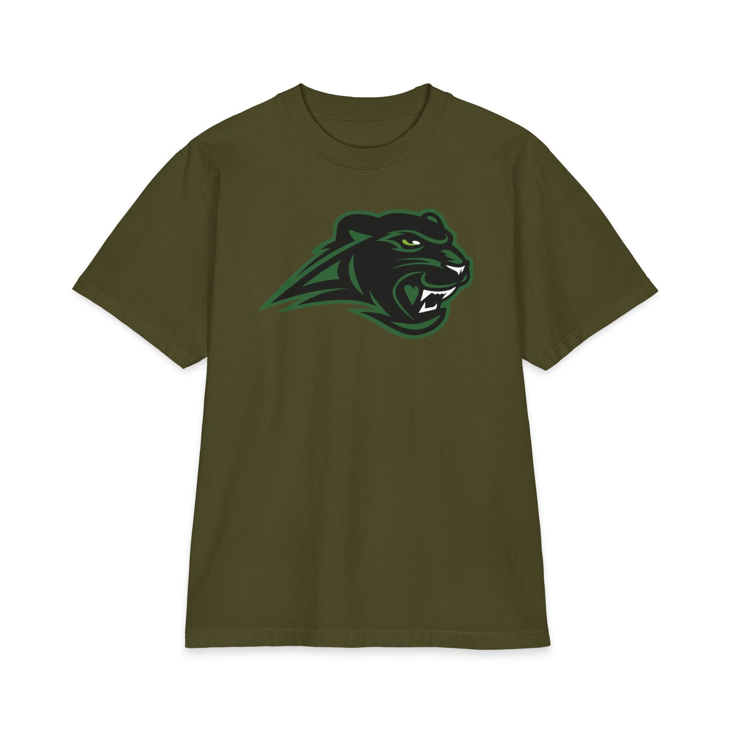 Max Heavyweight Short Sleeve Tee