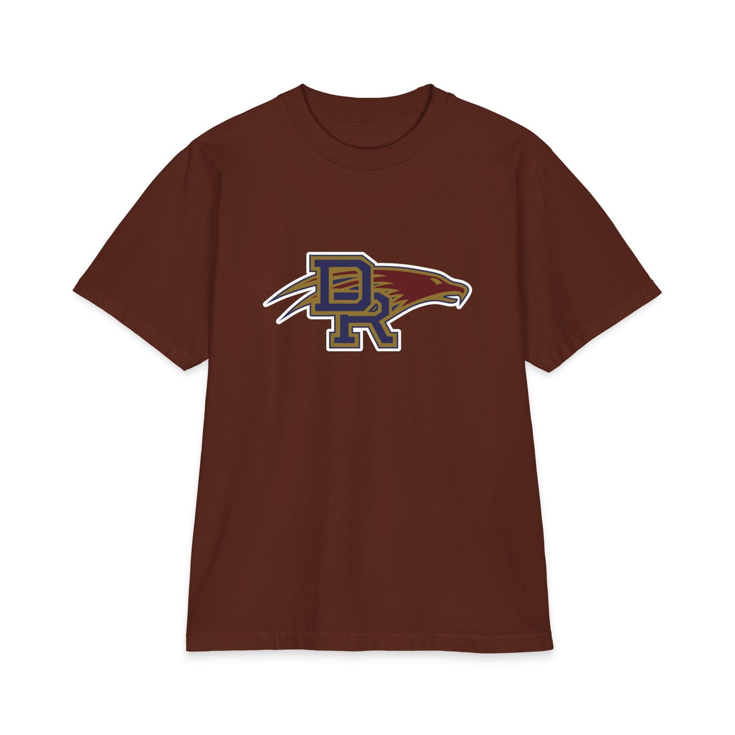 Max Heavyweight Short Sleeve Tee