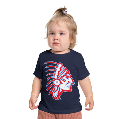 Baby Short Sleeve Tee