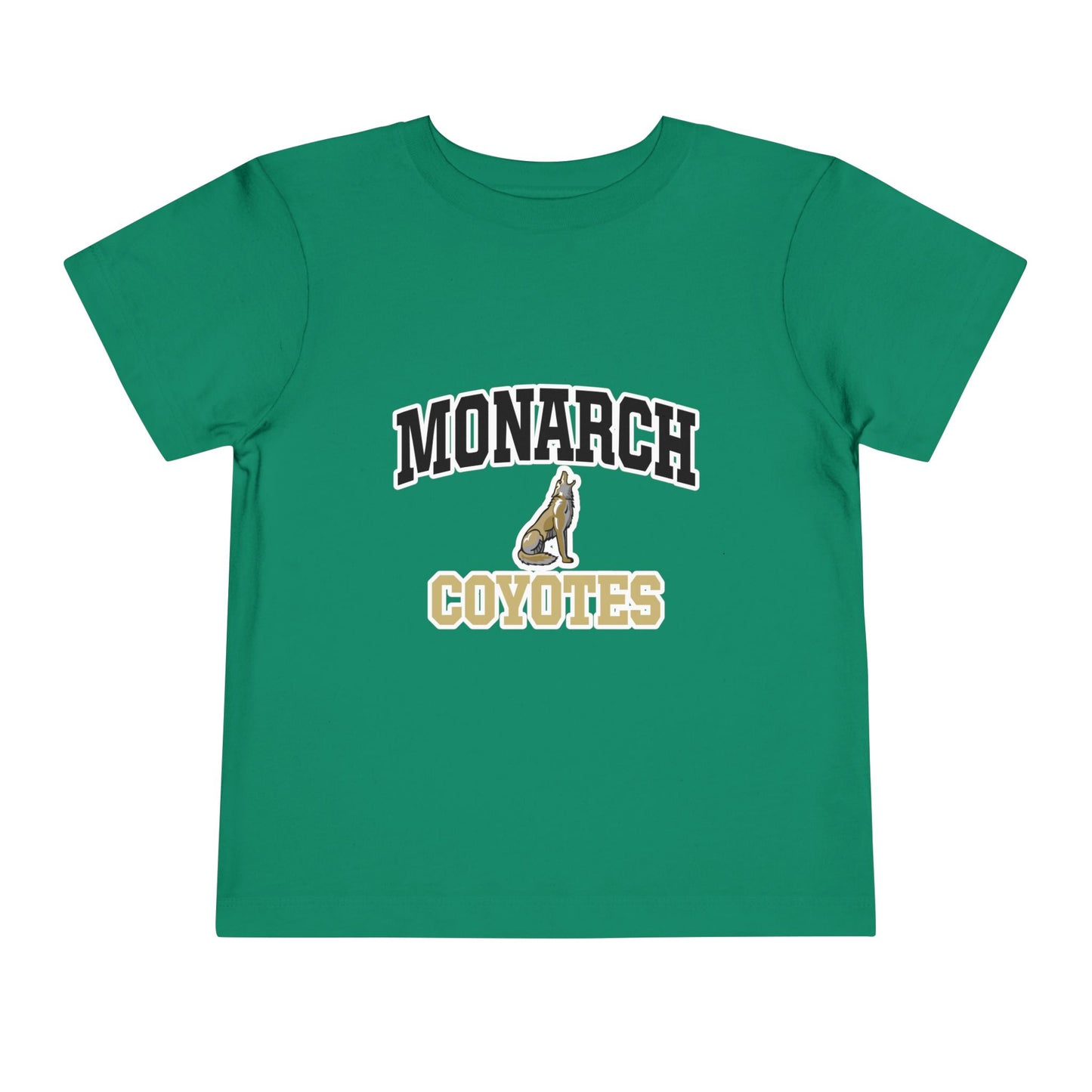 Toddler Short Sleeve Tee