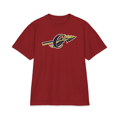 Max Heavyweight Short Sleeve Tee