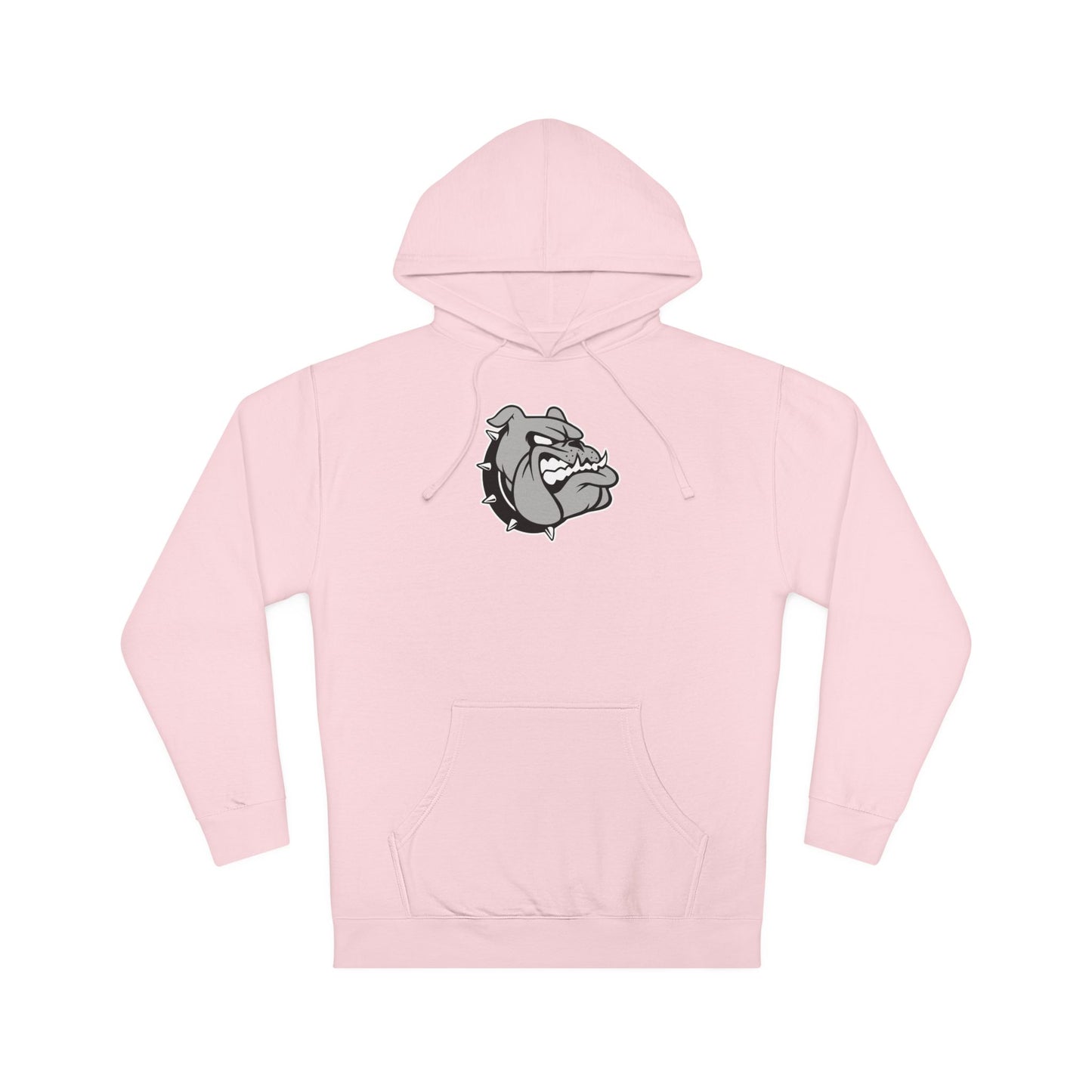 Midweight Pullover Hoodie