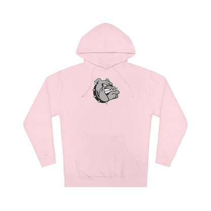 Midweight Pullover Hoodie