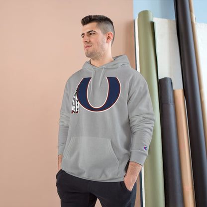 Champion Powerblend Fleece Pullover Hoodie