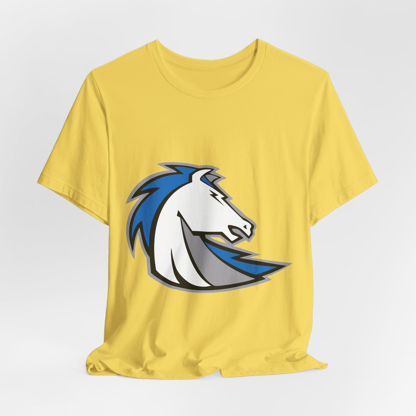 Jersey Short Sleeve Tee