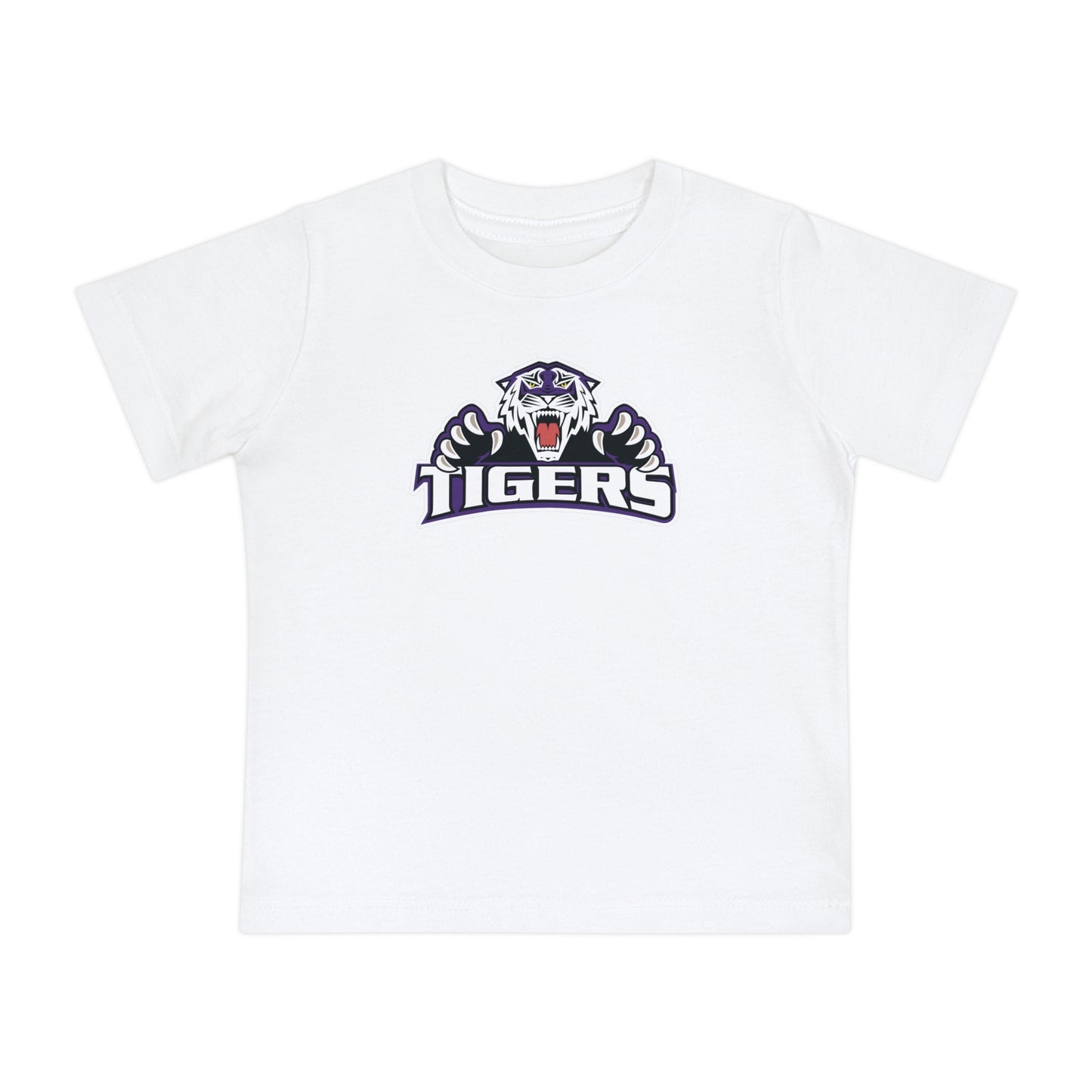 Baby Short Sleeve Tee