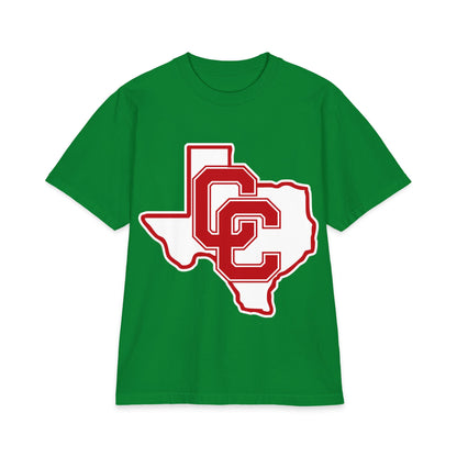 Max Heavyweight Short Sleeve Tee