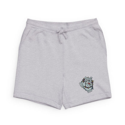 Unisex Sponge Fleece Sweatshort