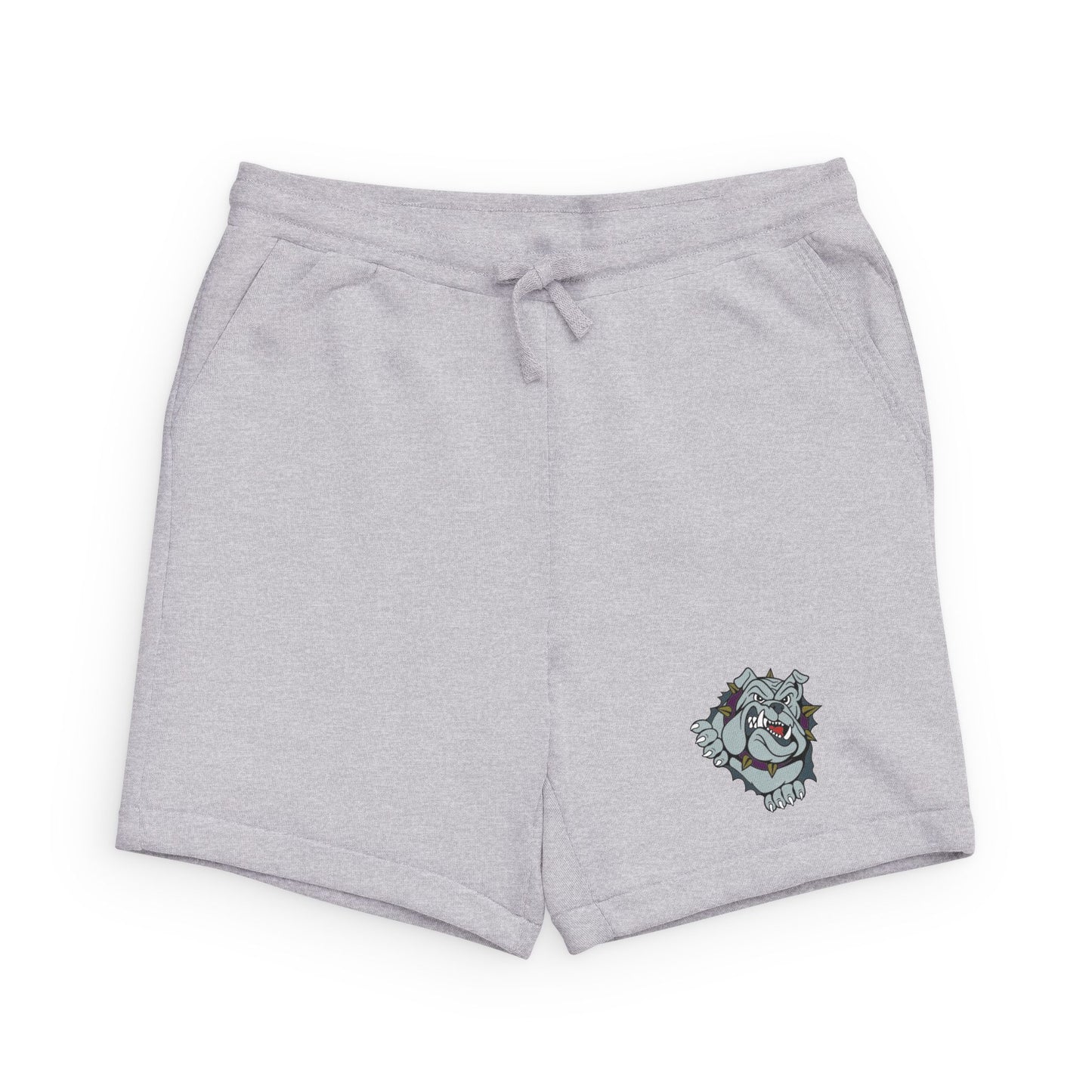 Unisex Sponge Fleece Sweatshort