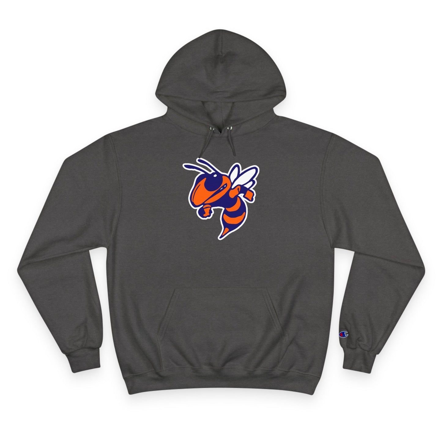 Champion Powerblend Fleece Pullover Hoodie