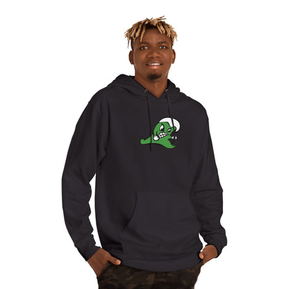 Midweight Pullover Hoodie
