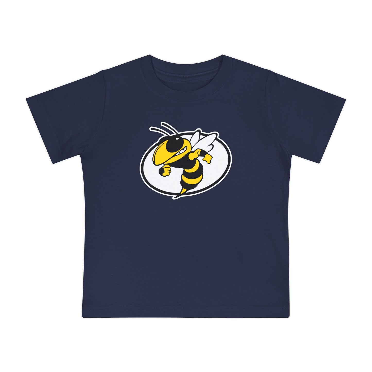 Baby Short Sleeve Tee