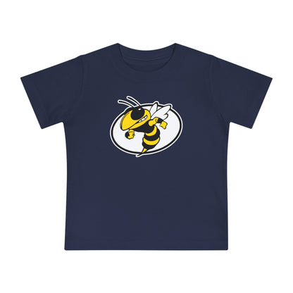 Baby Short Sleeve Tee