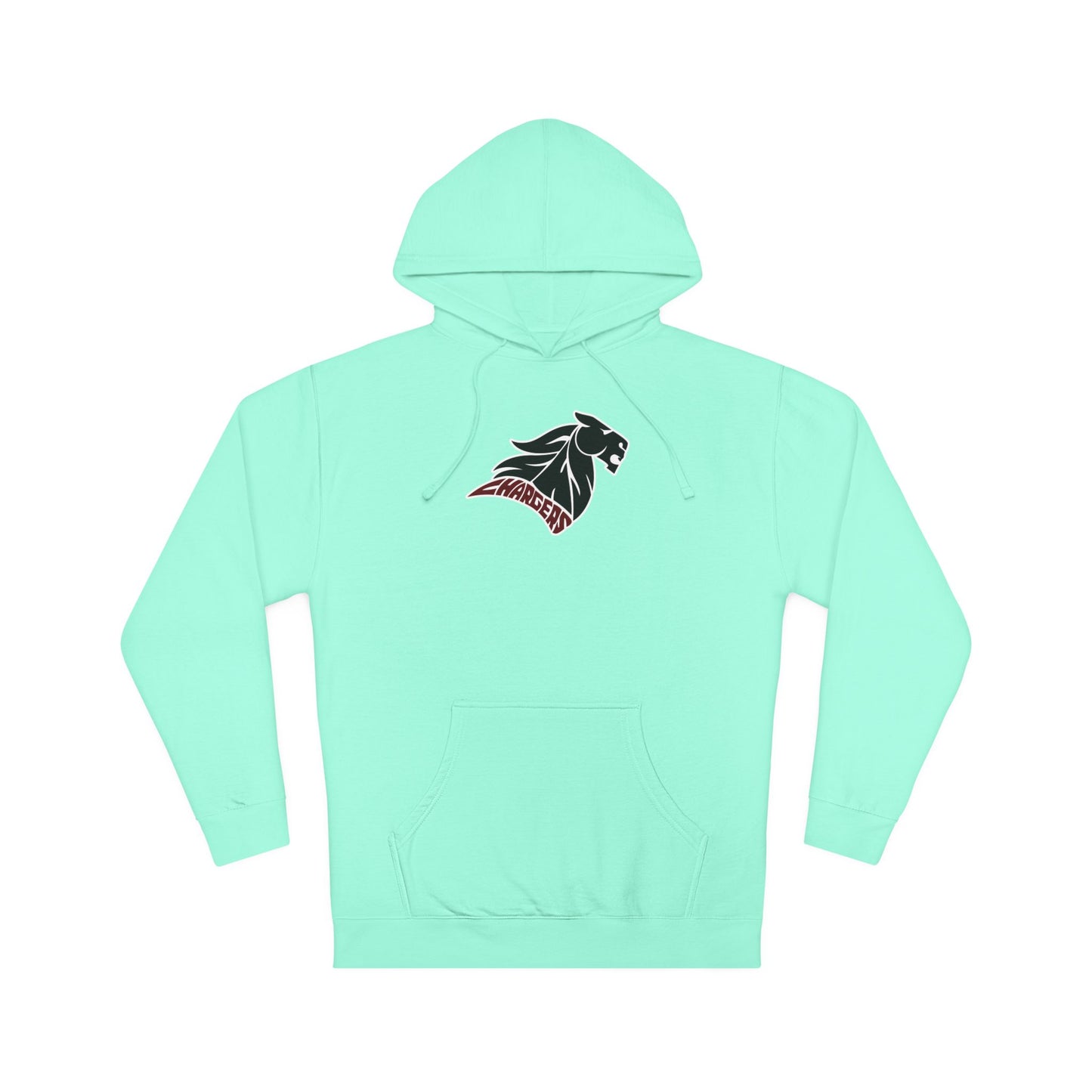 Midweight Pullover Hoodie