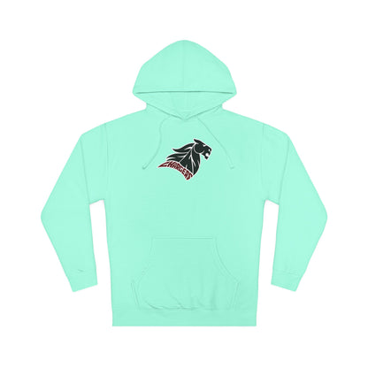 Midweight Pullover Hoodie