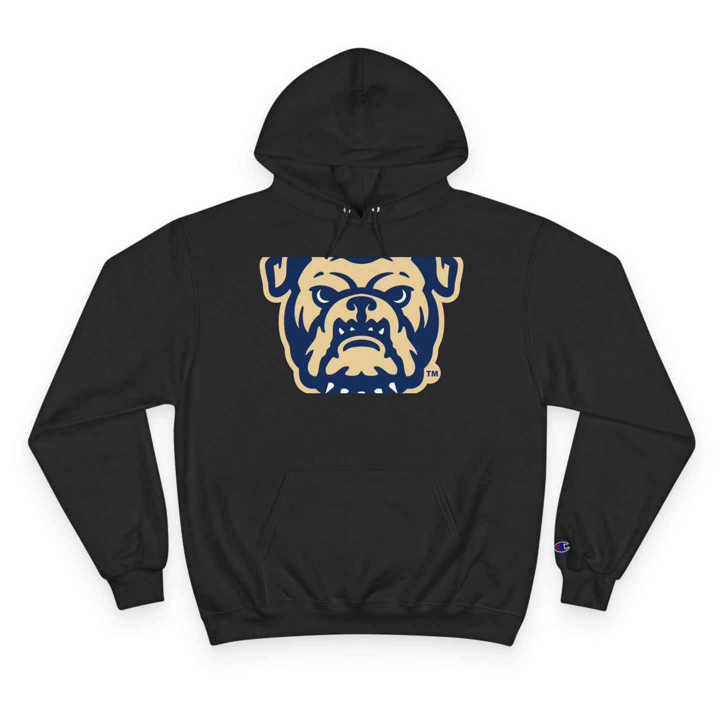 Champion Powerblend Fleece Pullover Hoodie