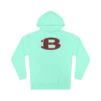 Midweight Pullover Hoodie