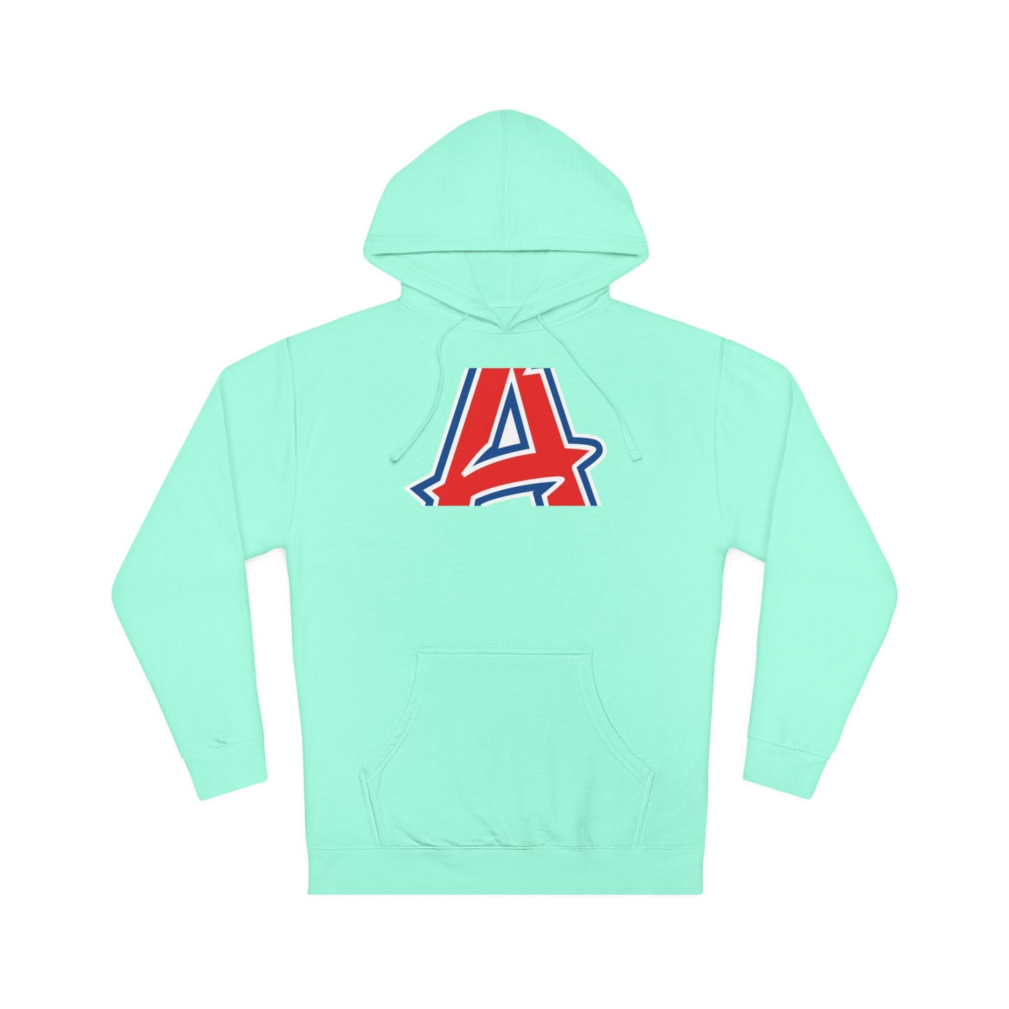 Midweight Pullover Hoodie