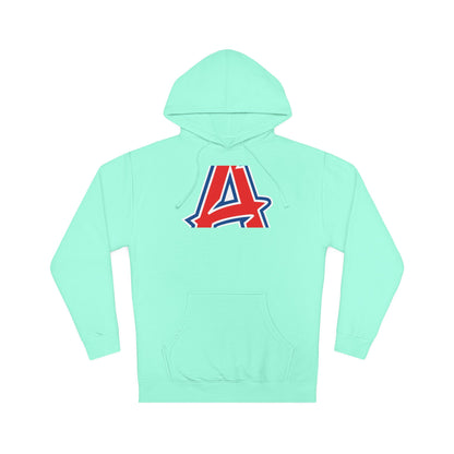 Midweight Pullover Hoodie