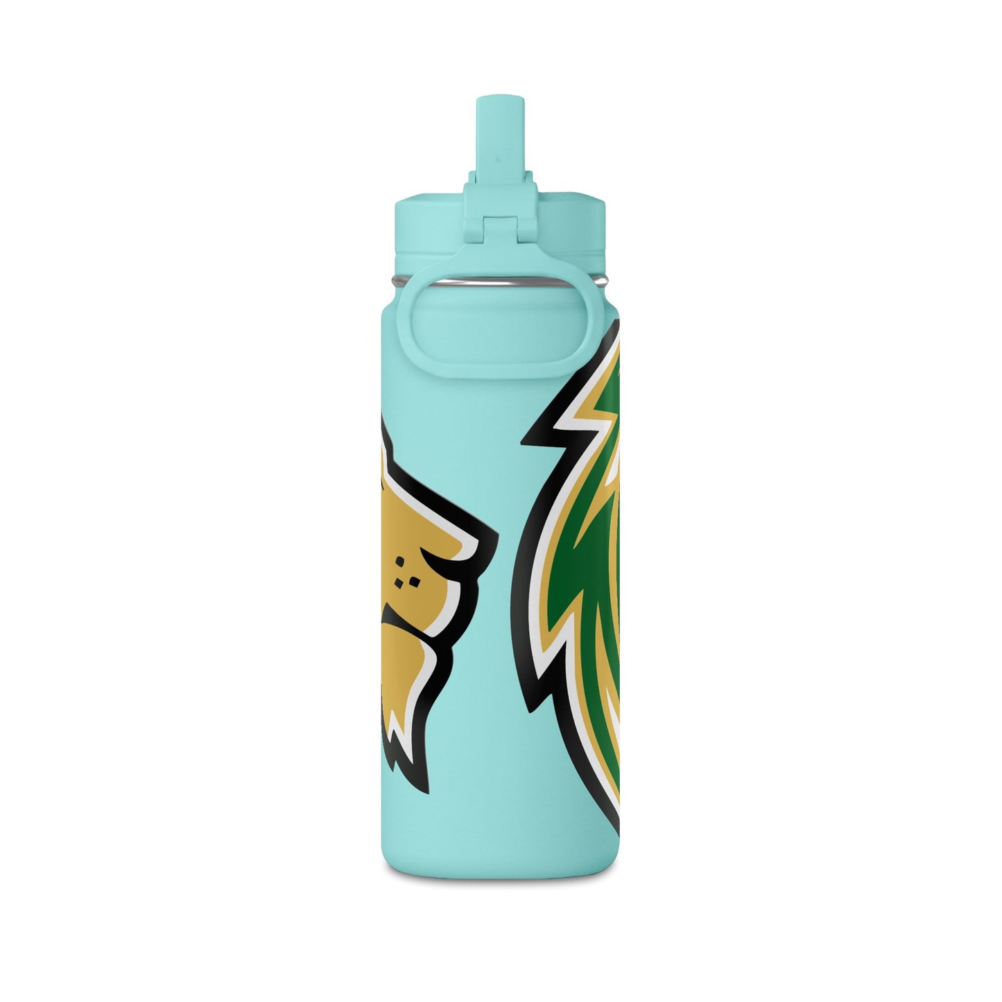 Mini Water Bottle, 20oz