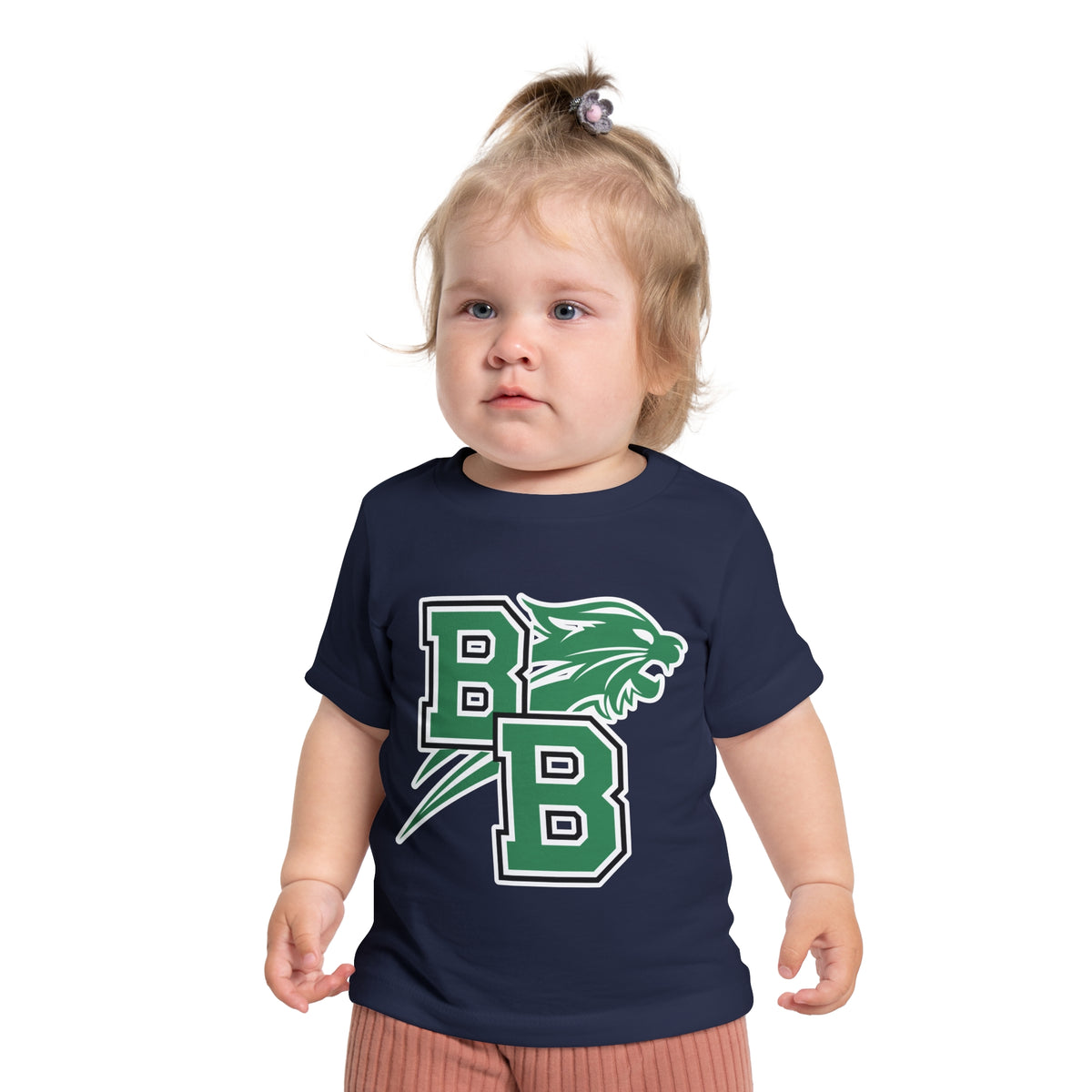 Baby Short Sleeve Tee