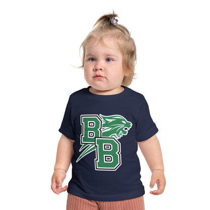 Baby Short Sleeve Tee