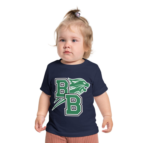 Baby Short Sleeve Tee