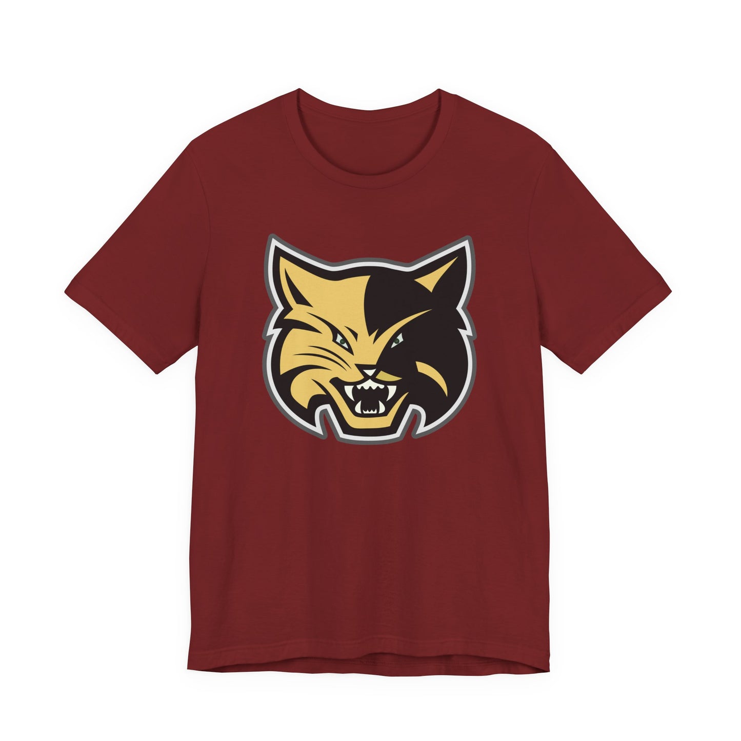 Jersey Short Sleeve Tee
