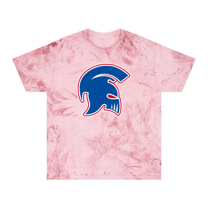 Color Blast School Spirit Tee
