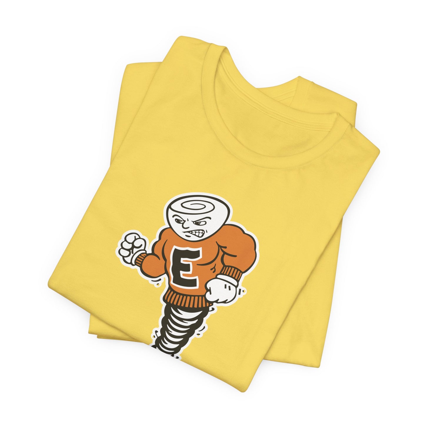Jersey Short Sleeve Tee