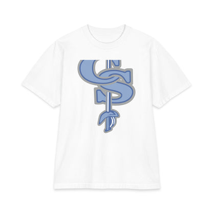 Max Heavyweight Short Sleeve Tee