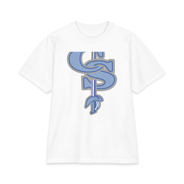 Max Heavyweight Short Sleeve Tee