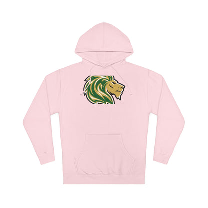Midweight Pullover Hoodie