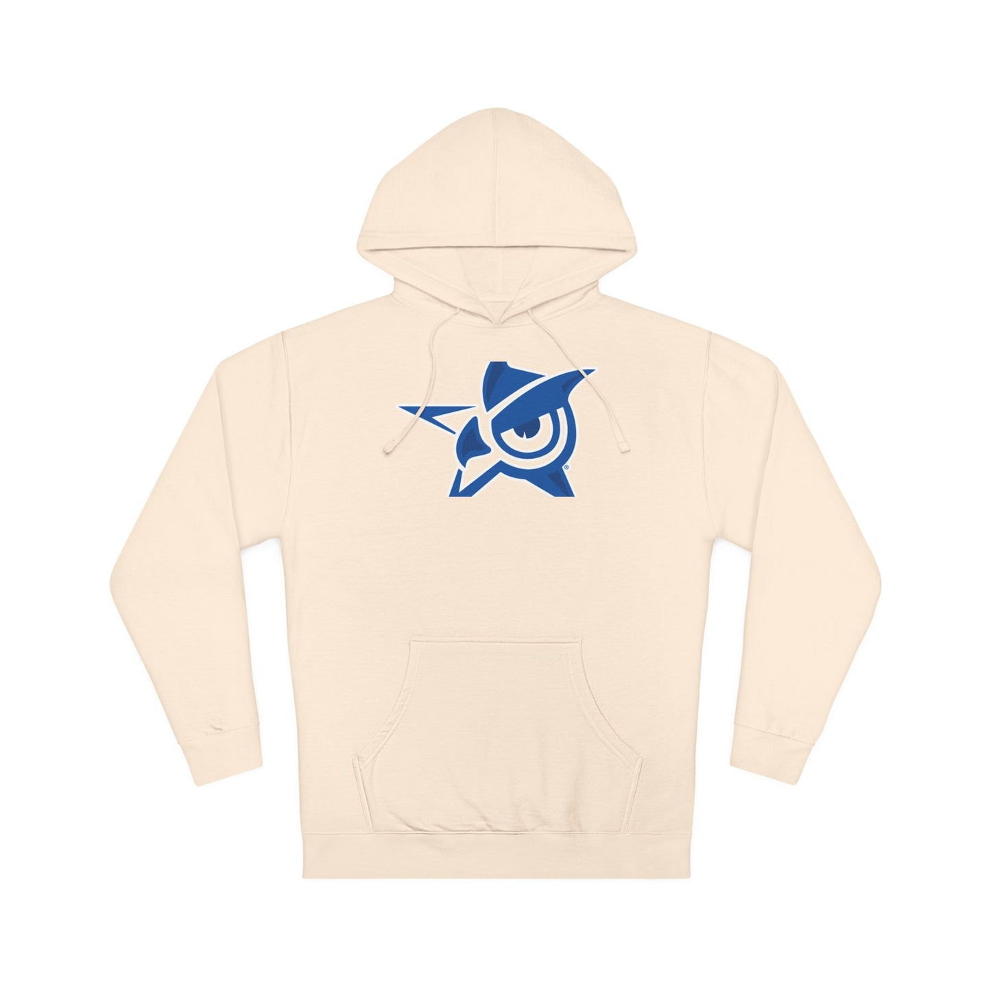 Midweight Pullover Hoodie