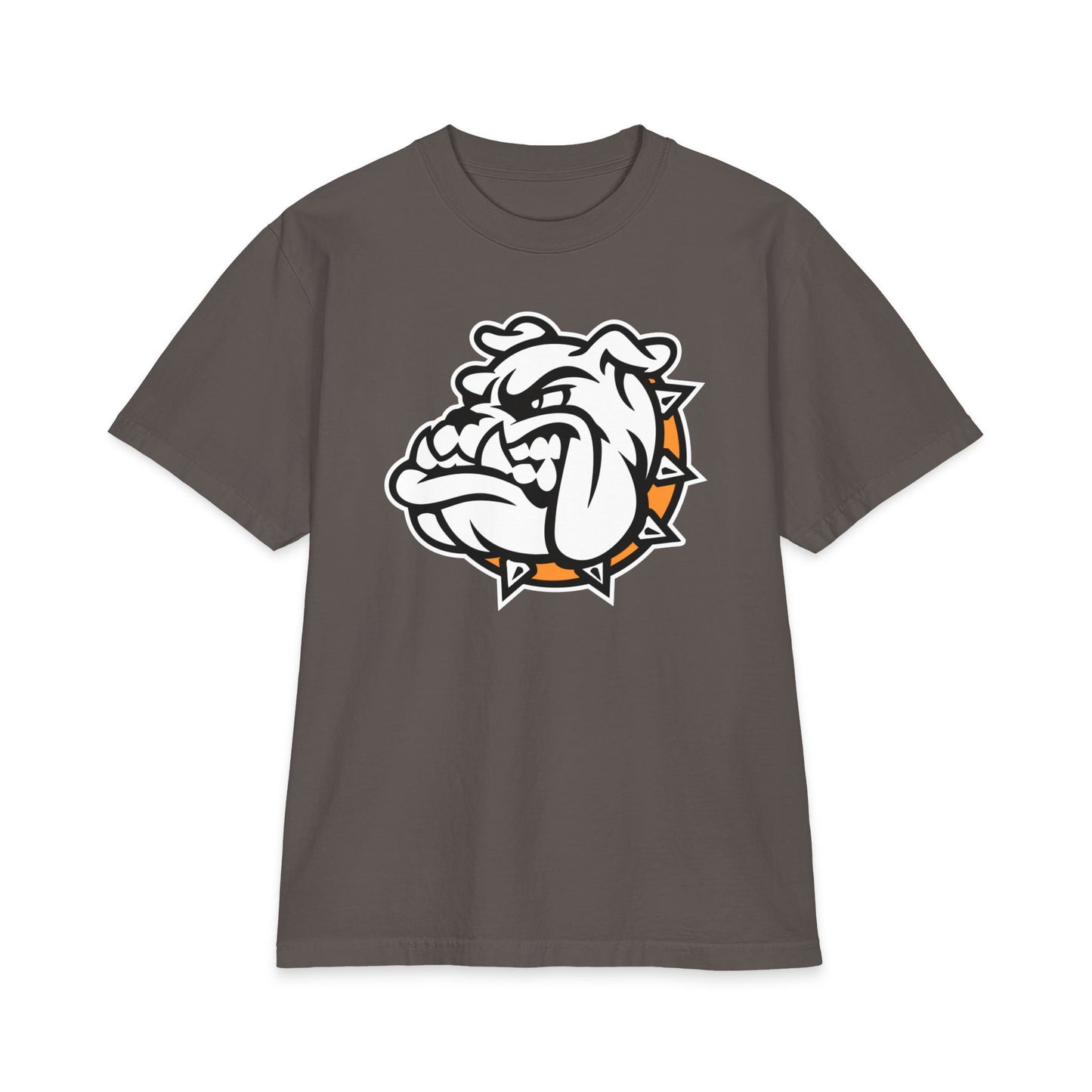 Max Heavyweight Short Sleeve Tee