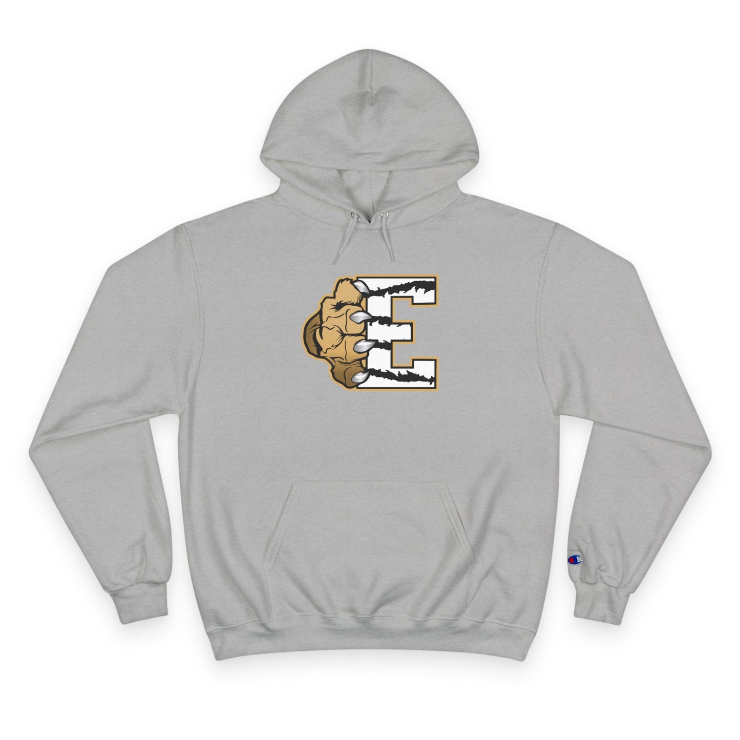 Champion Powerblend Fleece Pullover Hoodie