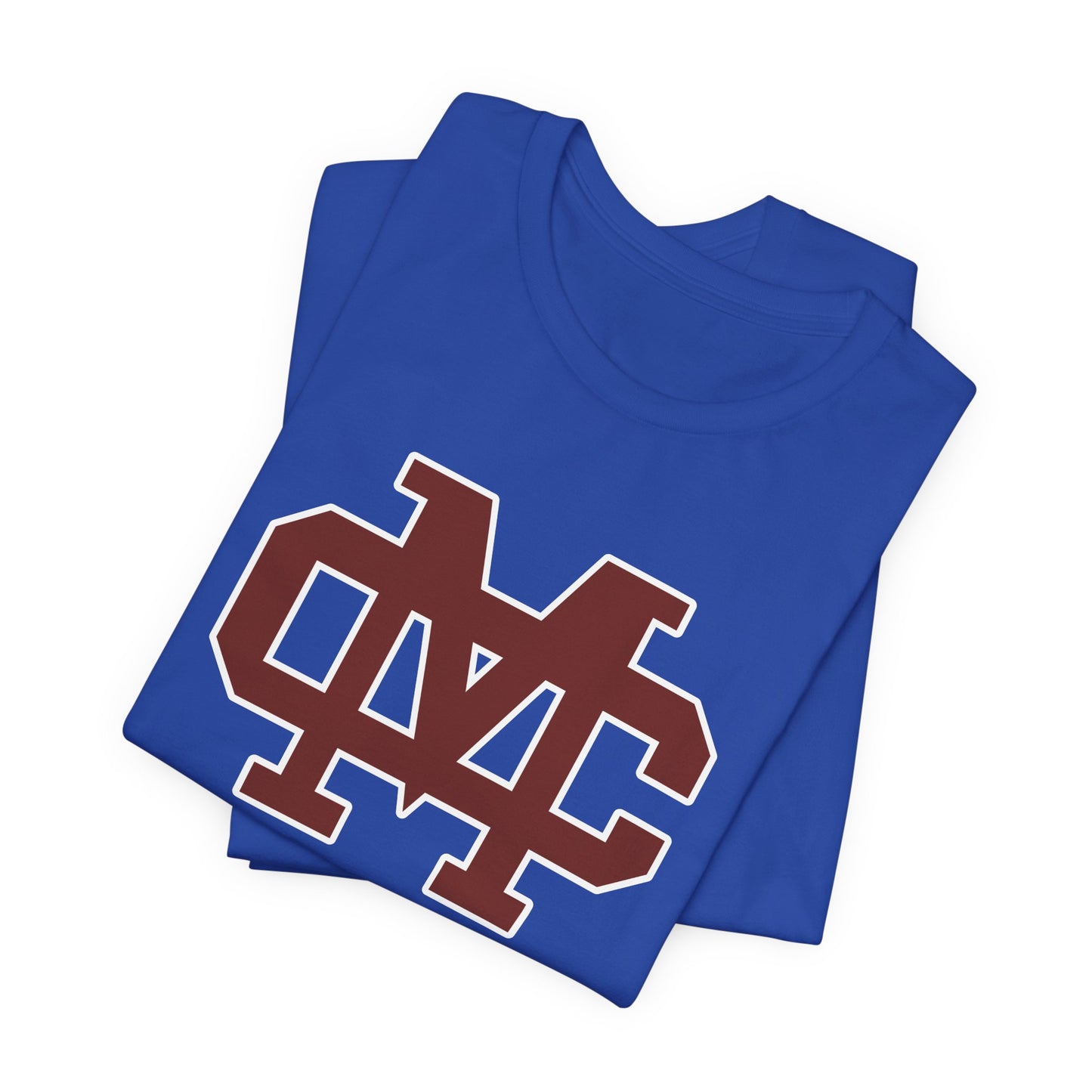 Jersey Short Sleeve Tee