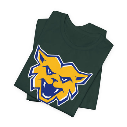 Jersey Short Sleeve Tee