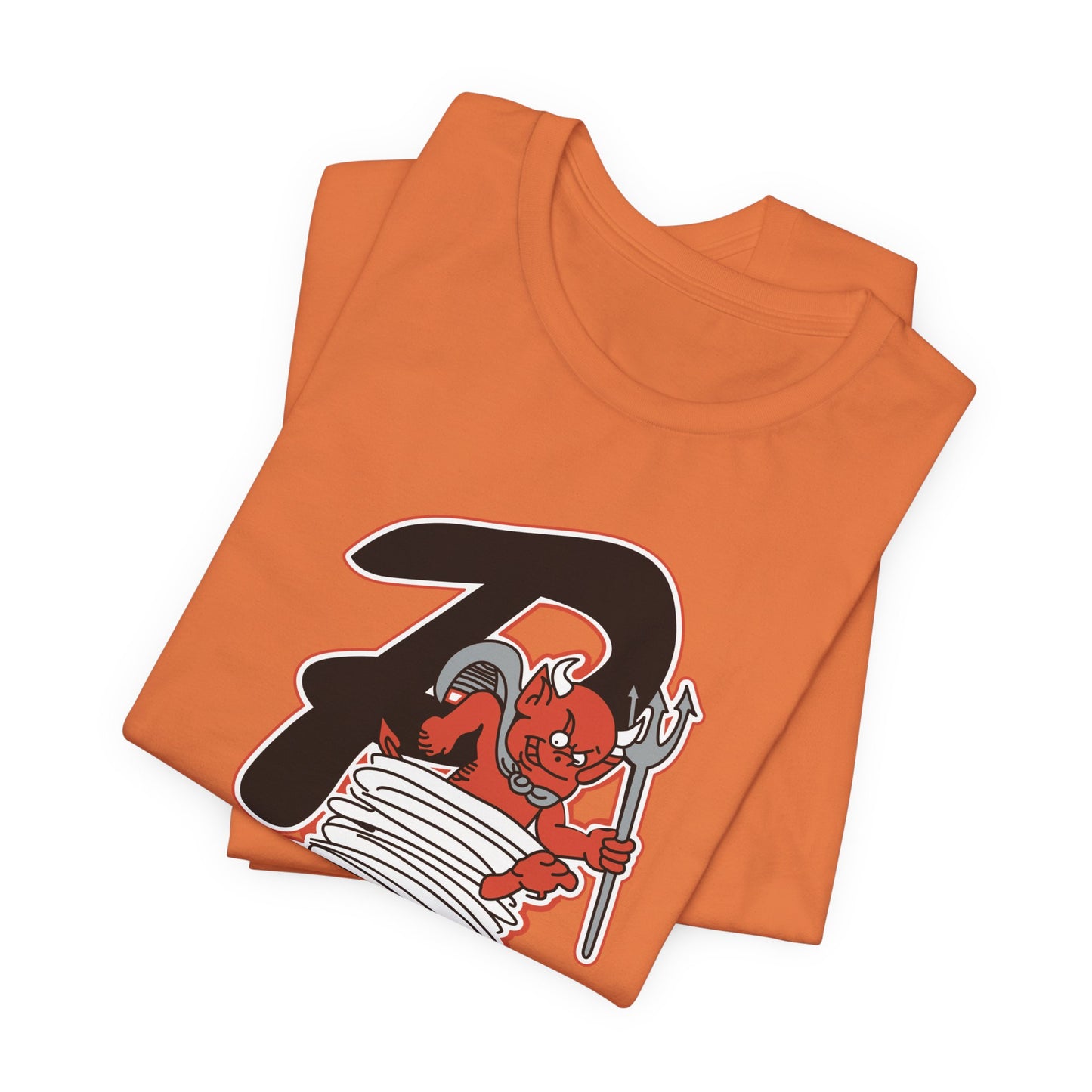 Jersey Short Sleeve Tee