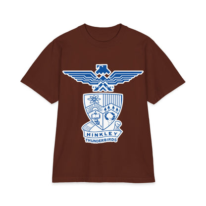 Max Heavyweight Short Sleeve Tee
