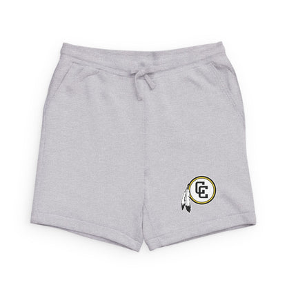 Unisex Sponge Fleece Sweatshort