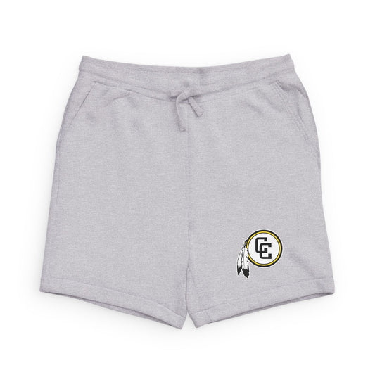 Unisex Sponge Fleece Sweatshort